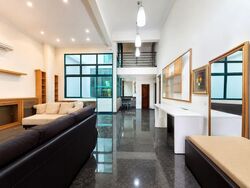 Tai Keng Villas (D19), Terrace #577091911
